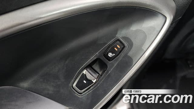 Hyundai Santa Fe DM Premium, 2015 19