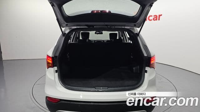 Hyundai Santa Fe DM Premium, 2015 20