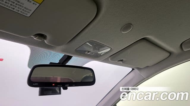 Kia All New Morning (JA) Luxury, 2017 18