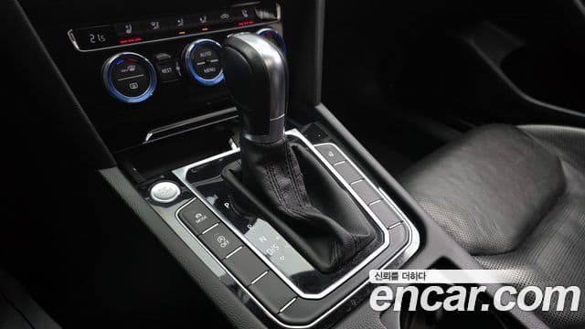 Volkswagen 아테온 Prestige, 2019 9