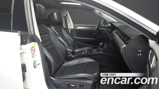 Volkswagen 아테온 Prestige, 2019 11