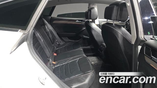 Volkswagen 아테온 Prestige, 2019 12