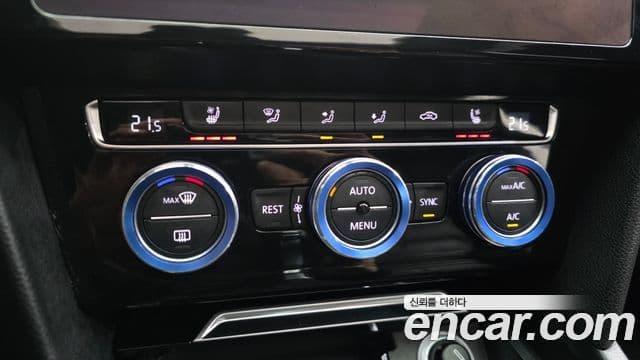 Volkswagen 아테온 Prestige, 2019 17