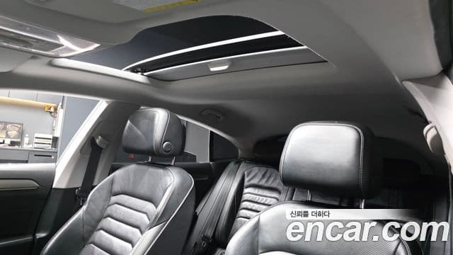 Volkswagen 아테온 Prestige, 2019 19