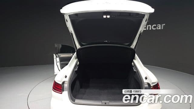 Volkswagen 아테온 Prestige, 2019 20