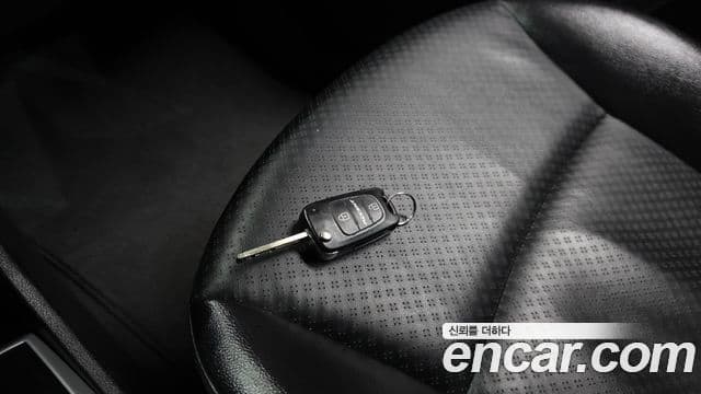 Hyundai Accent(новый кузов / новое поколение) Premier, 2012 17