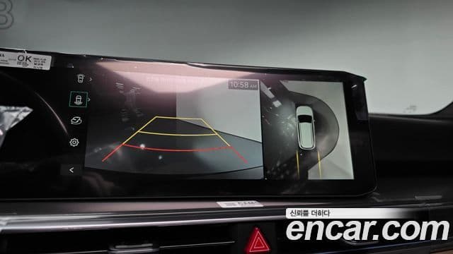 Kia The / новый New Sorento 4세대 Signature X Line, 2026 15