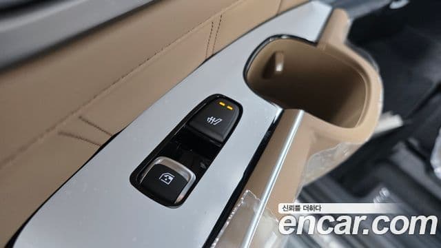 Kia The / новый New Sorento 4세대 Signature X Line, 2026 16