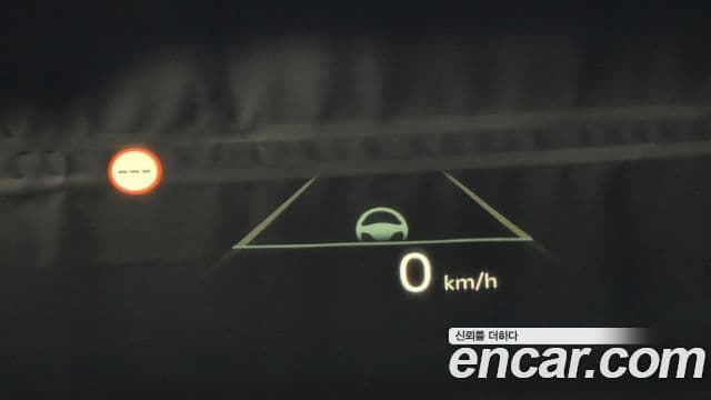 Kia The / новый New Sorento 4세대 Signature X Line, 2026 17