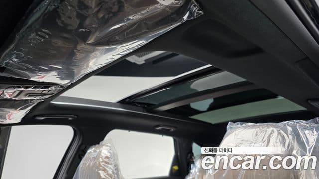 Kia The / новый New Sorento 4세대 Signature X Line, 2026 18