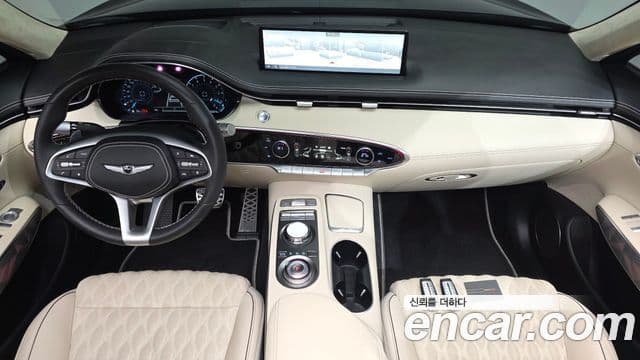 Genesis GV70, 2024 7