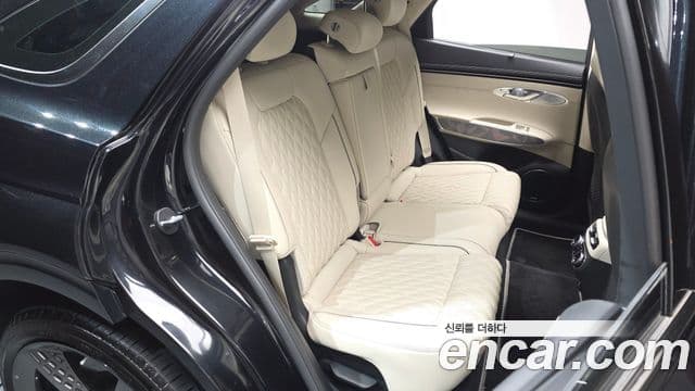 Genesis GV70, 2024 12