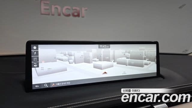 Genesis GV70, 2024 16