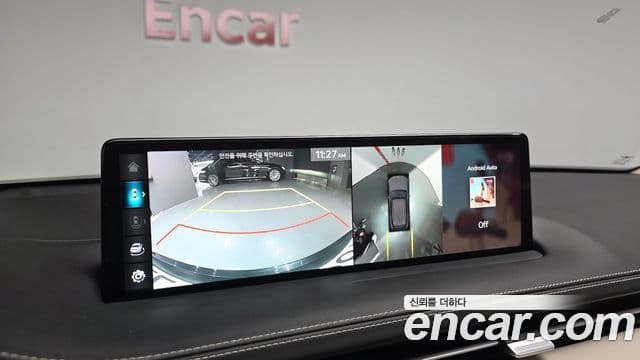 Genesis GV70, 2024 17