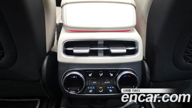 Genesis GV70, 2024 19