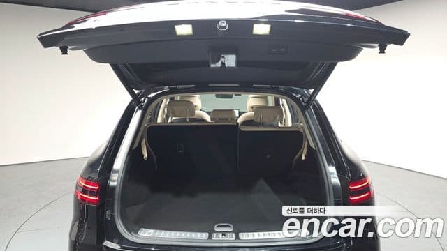 Genesis GV70, 2024 20