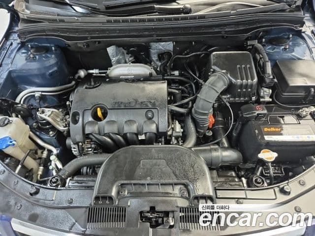 Hyundai i30 cw Luxury, 2009 все фото