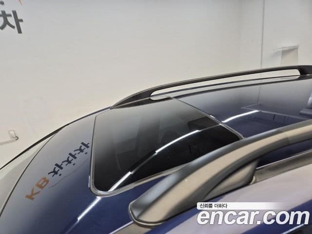 Hyundai i30 cw Luxury, 2009 13