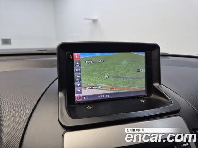 Hyundai i30 cw Luxury, 2009 14