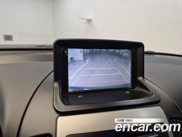 Hyundai i30 cw Luxury, 2009 15