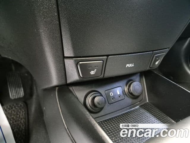 Hyundai i30 cw Luxury, 2009 16