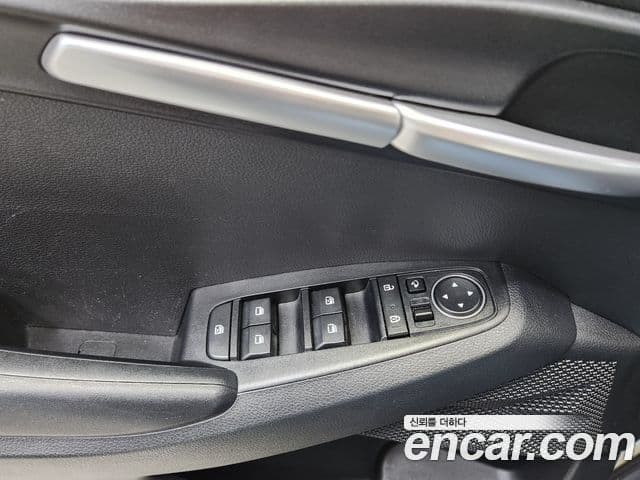 Kia Seltos Prestige, 2022 18