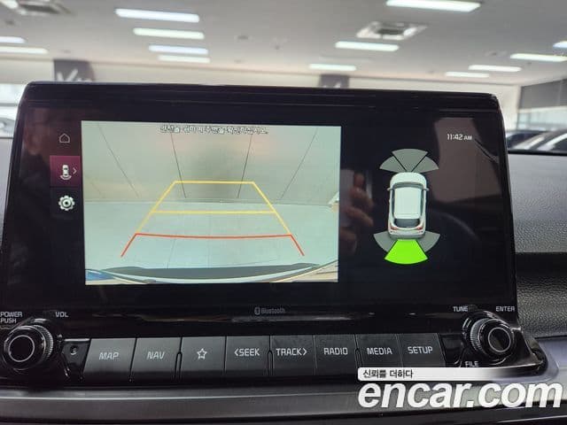 Kia Seltos Prestige, 2022 7