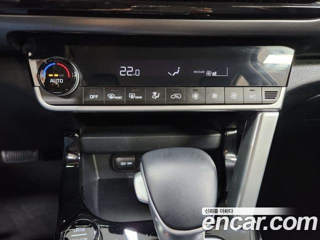 Kia Seltos Prestige, 2022 16