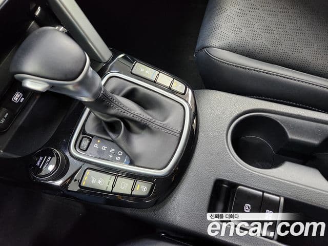 Kia Seltos Prestige, 2022 все фото