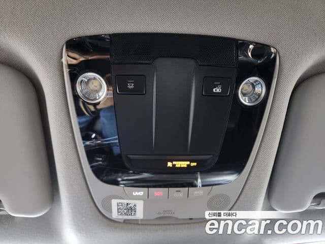 Kia Seltos Prestige, 2022 12