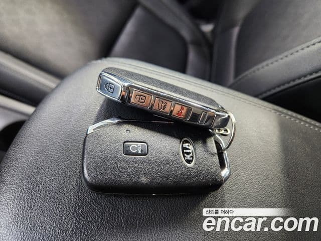 Kia Seltos Prestige, 2022 13