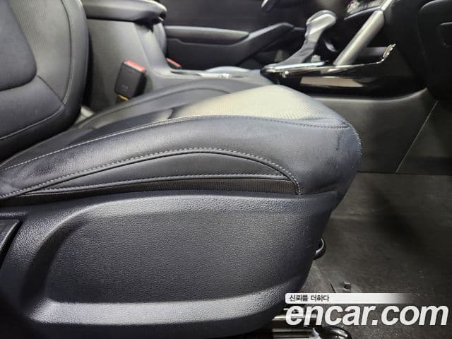 Kia Seltos Prestige, 2022 3