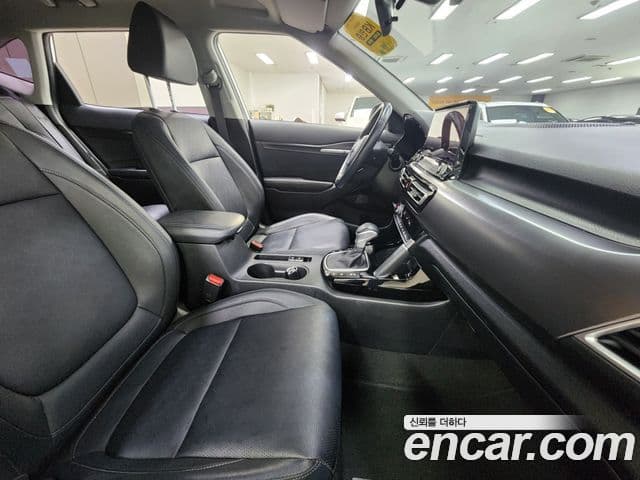 Kia Seltos Prestige, 2022 2