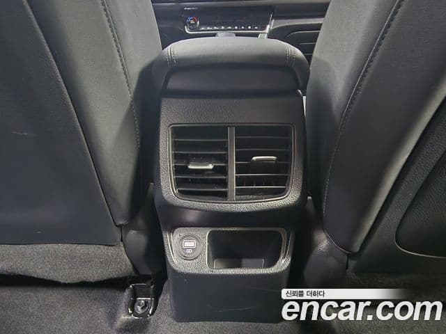 Kia Seltos Prestige, 2022 9