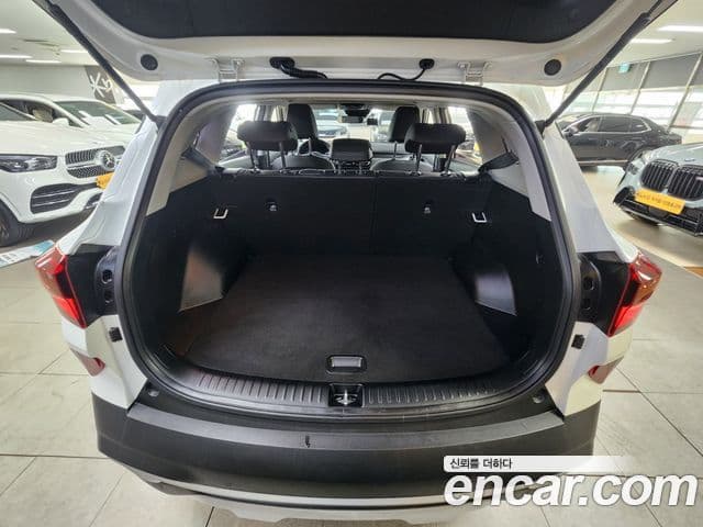 Kia Seltos Prestige, 2022 17