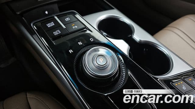 Kia K8 гибрид Noblesse, 2022 9