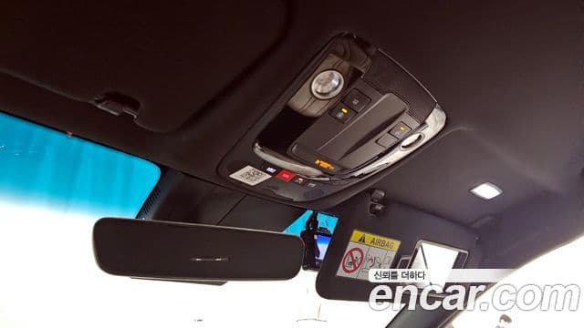 Kia K8 гибрид Noblesse, 2022 18