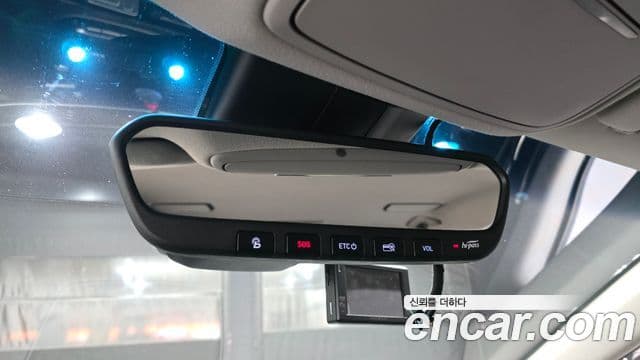 Genesis EQ900 Luxury, 2018 18