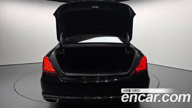 Genesis EQ900 Luxury, 2018 20