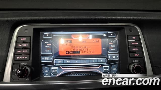 Kia K5 2세대 Prestige, 2017 16