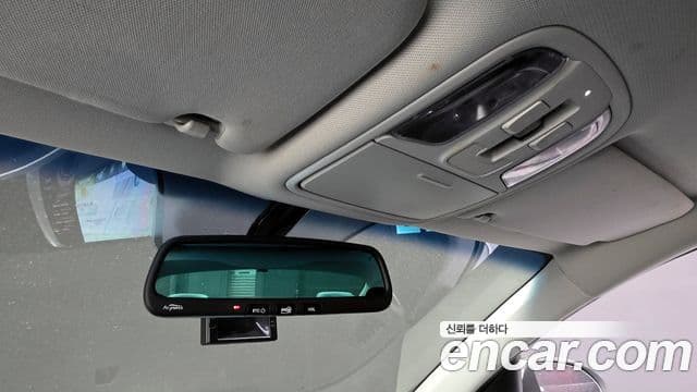 Kia K5 2세대 Prestige, 2017 18