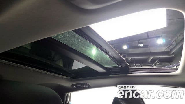 Kia K5 2세대 Prestige, 2017 19