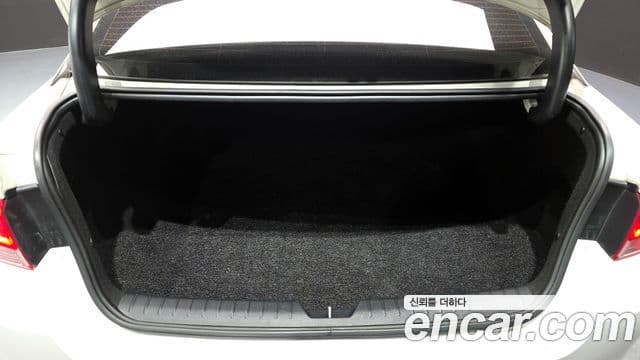 Kia K5 2세대 Prestige, 2017 20