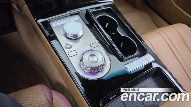 Genesis G80 (RG3) бензин 2.5 турбо AWD, 2025 9