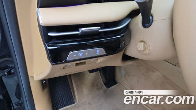 Genesis G80 (RG3) бензин 2.5 турбо AWD, 2025 14