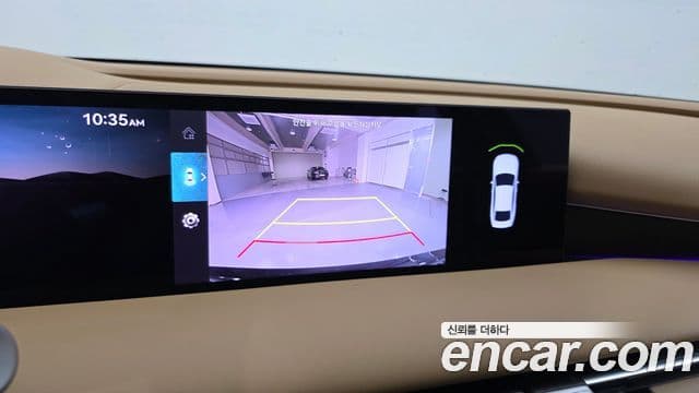 Genesis G80 (RG3) бензин 2.5 турбо AWD, 2025 16