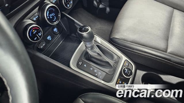 Hyundai Venue Modern, 2020 9