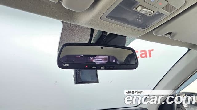 Hyundai Venue Modern, 2020 19