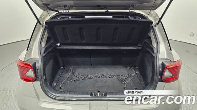 Hyundai Venue Modern, 2020 20