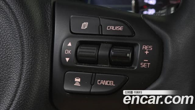 Kia All New Carnival Noblesse, 2018 18